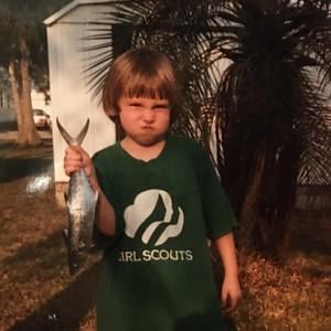 Meet your Posher, Jill